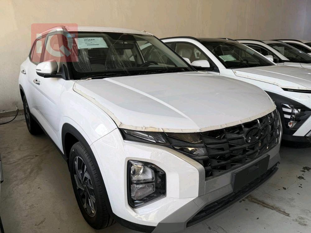 هیوندای کرێتا